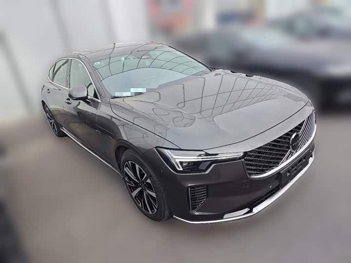 Фото 7 - Volvo S90