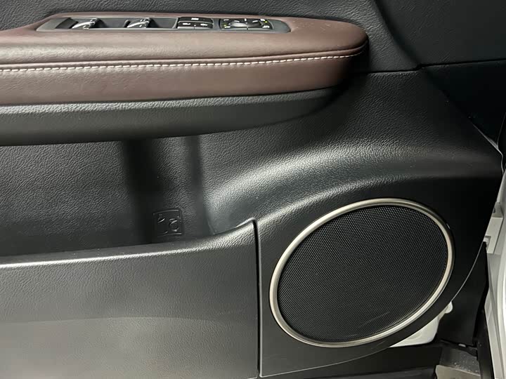 Фото 7 - Lexus RX