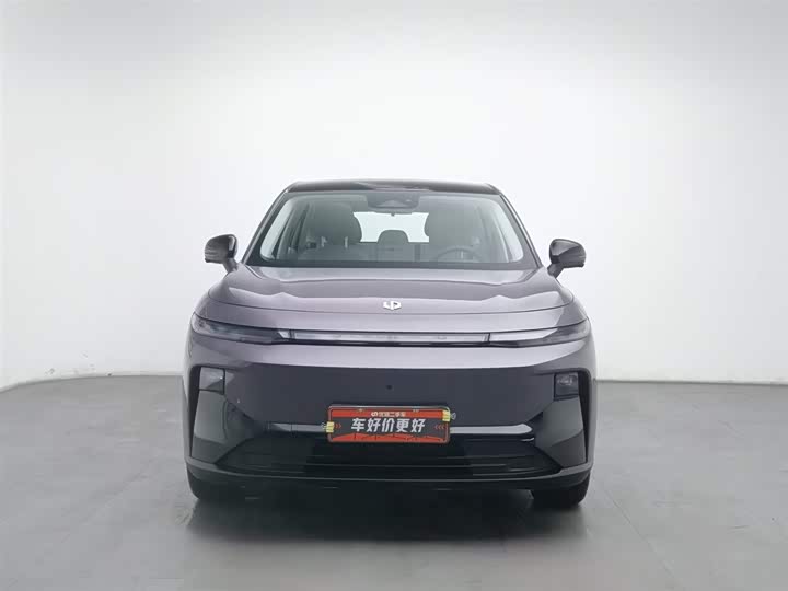 Фото 3 - Leapmotor B10