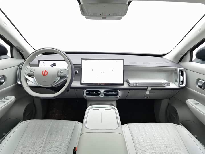 Фото 5 - Leapmotor B10