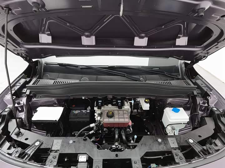 Фото 6 - Leapmotor B10