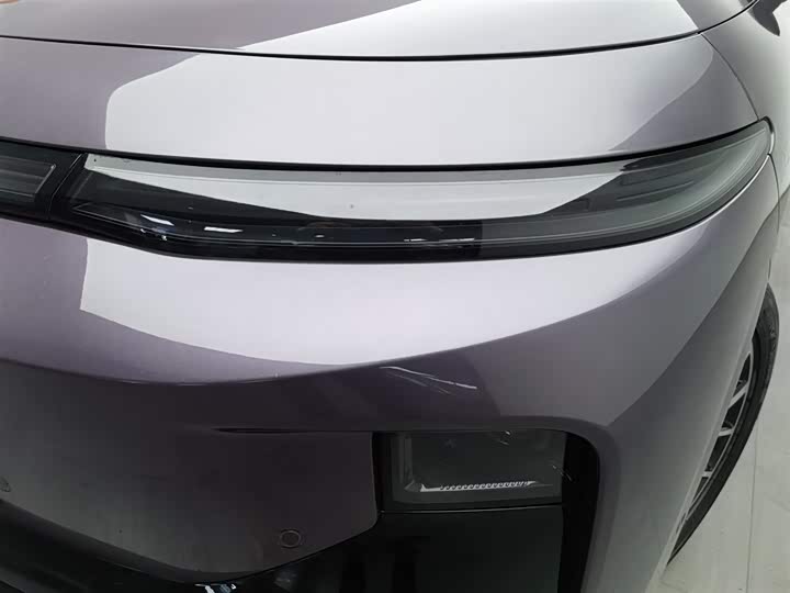 Фото 7 - Leapmotor B10