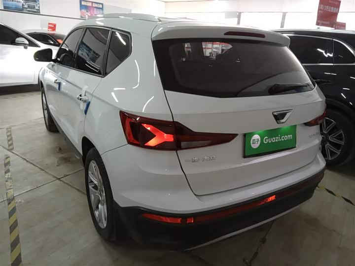 Фото 5 - Jetta VS5