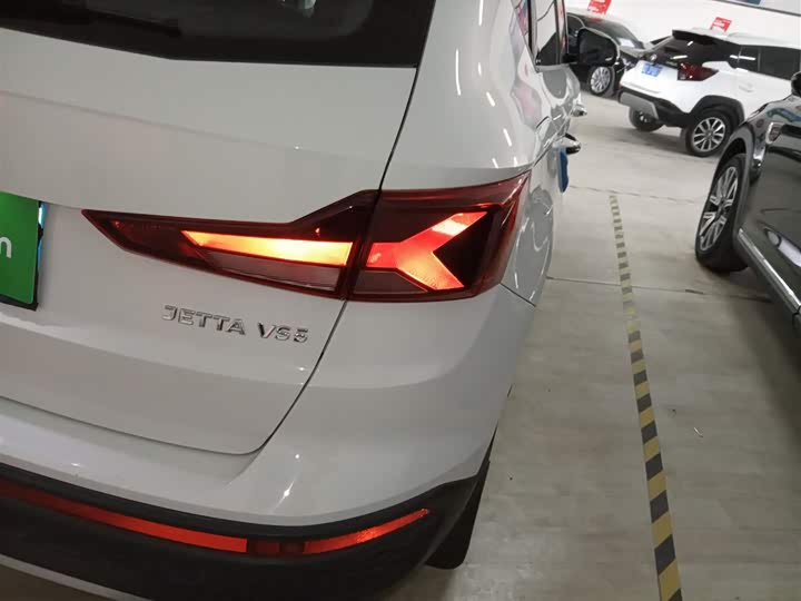 Фото 8 - Jetta VS5