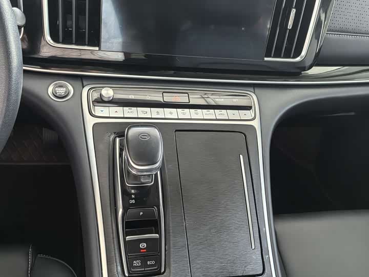 Фото 9 - GAC Trumpchi M8