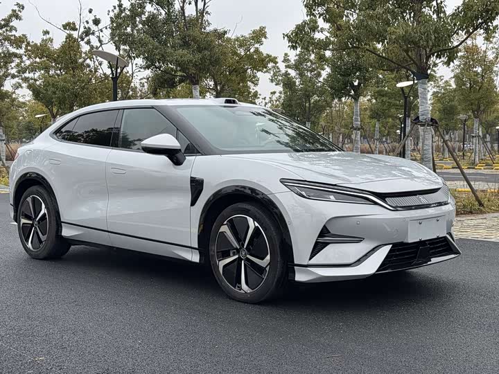 Фото 3 - BYD Song L