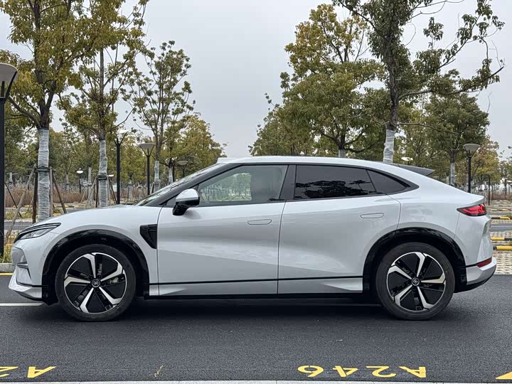 Фото 5 - BYD Song L