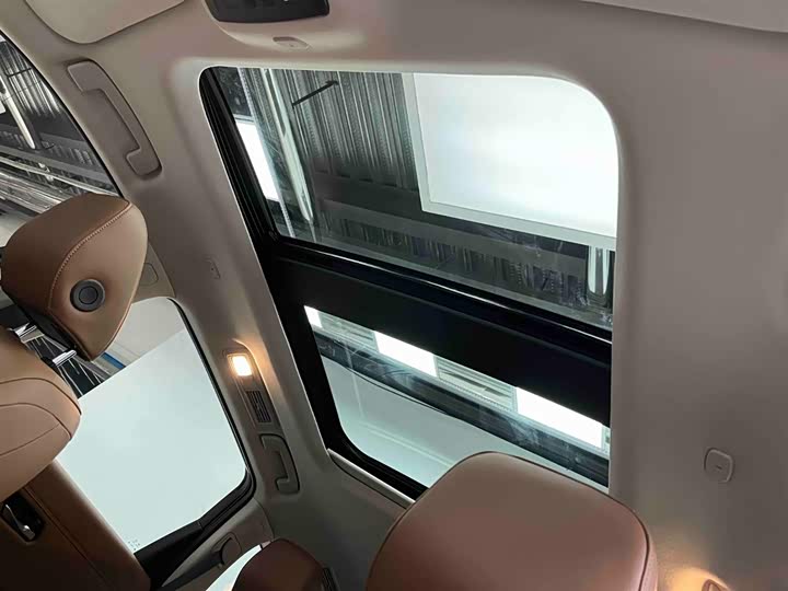 Фото 9 - Nissan Pathfinder