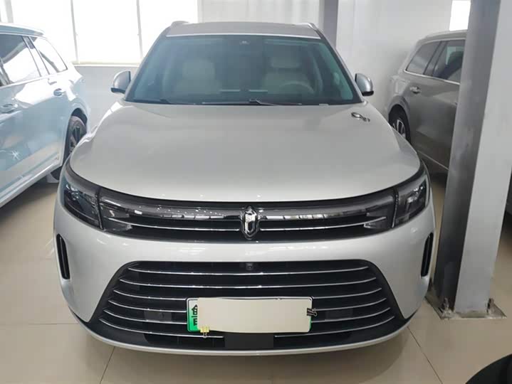 Фото 2 - Aito M7