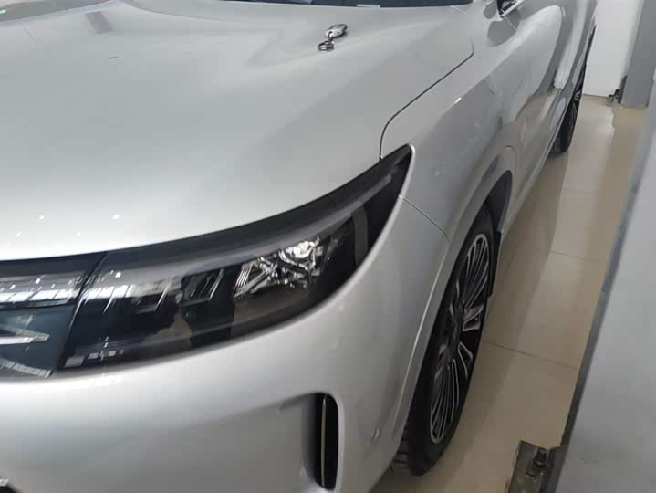 Фото 5 - Aito M7