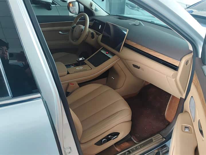 Фото 8 - Aito M7