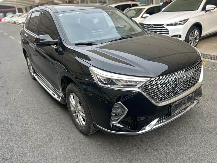 Фото 3 - Haval M6