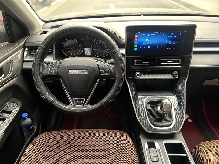 Фото 7 - Haval M6