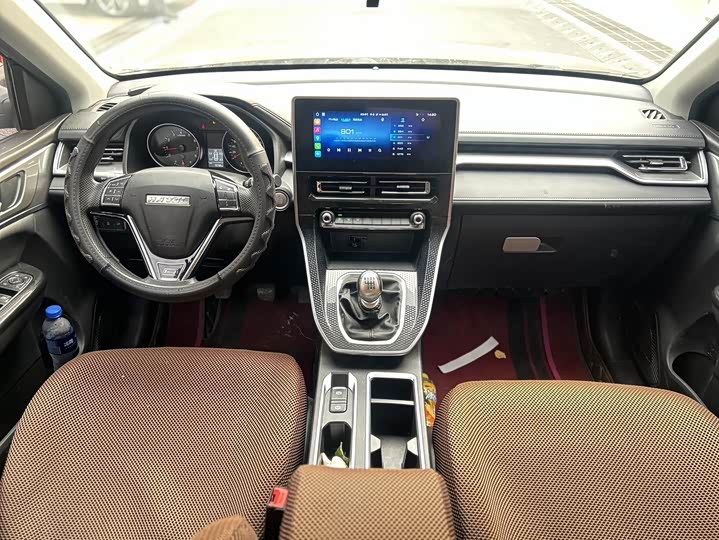 Фото 8 - Haval M6
