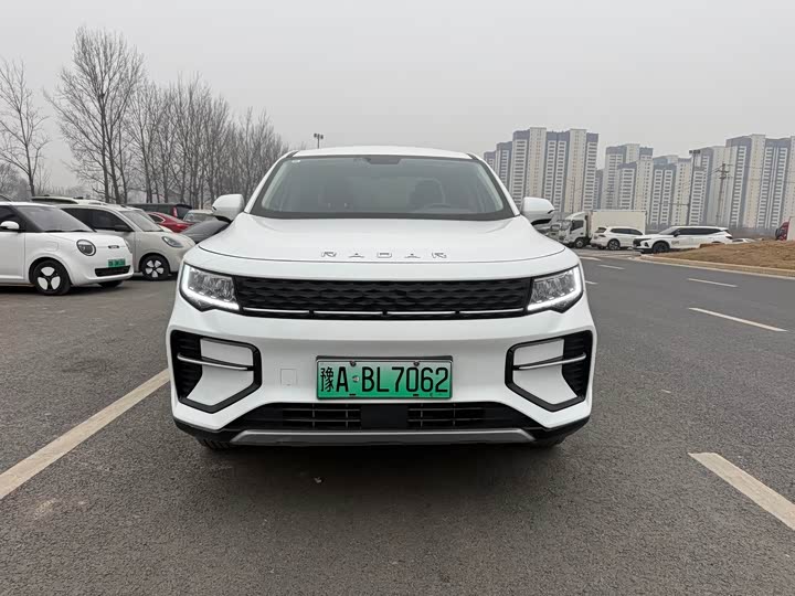 Фото 2 - Radar RD6