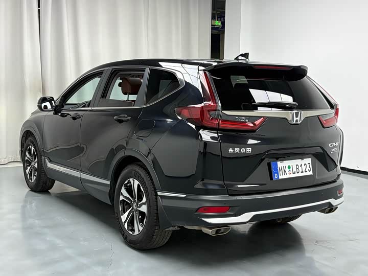 Фото 4 - Honda CR-V