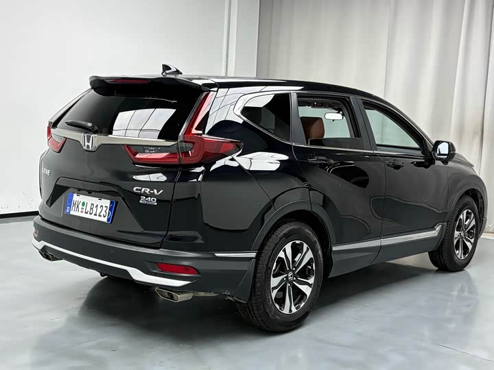 Фото 6 - Honda CR-V