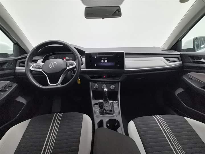 Фото 5 - Volkswagen Bora