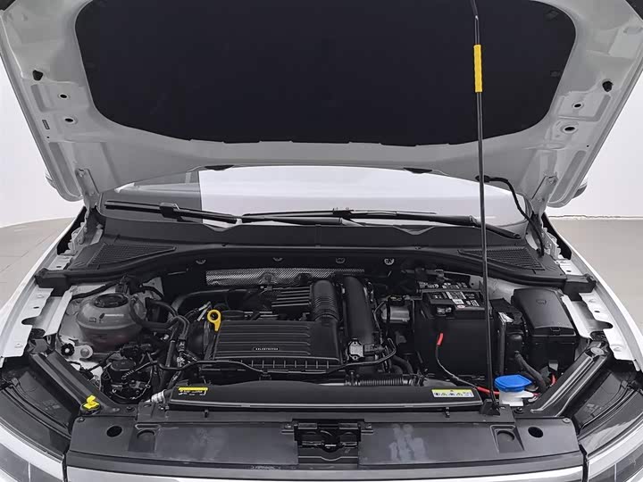 Фото 6 - Volkswagen Bora