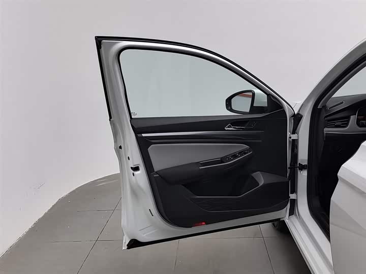 Фото 8 - Volkswagen Bora