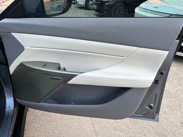 Фото 5 - Dongfeng Yipai eπ 007