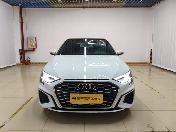 Фото 3 - Audi A3