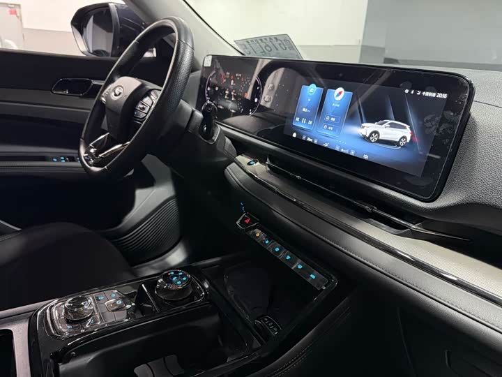 Фото 8 - Ford Equator Sport