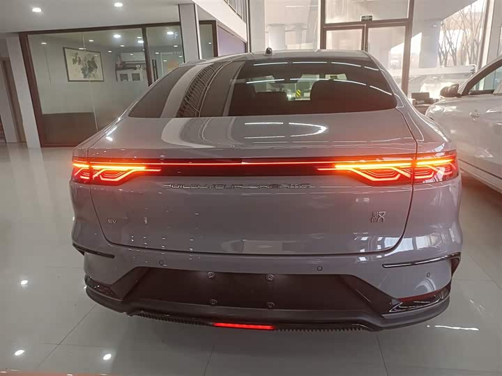 Фото 6 - BYD Han