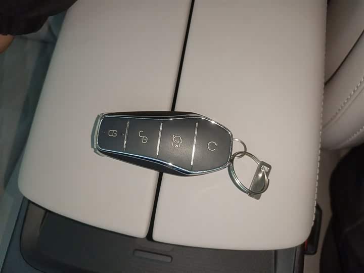 Фото 9 - BYD Han