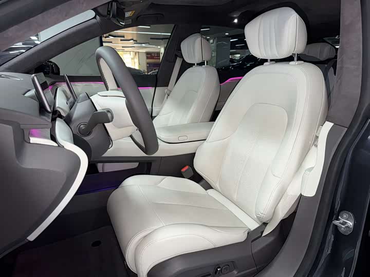 Фото 8 - Nio ET7