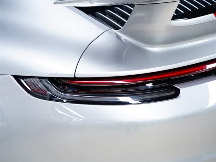 Фото 4 - Porsche 911