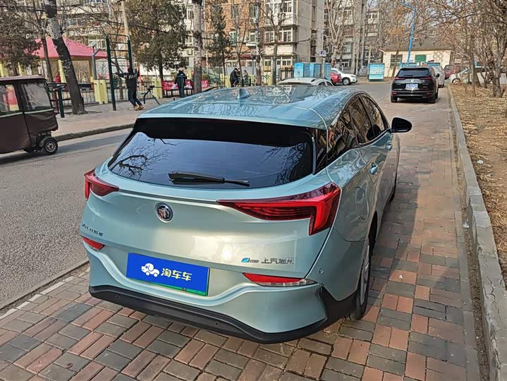 Фото 3 - Buick Velite 6