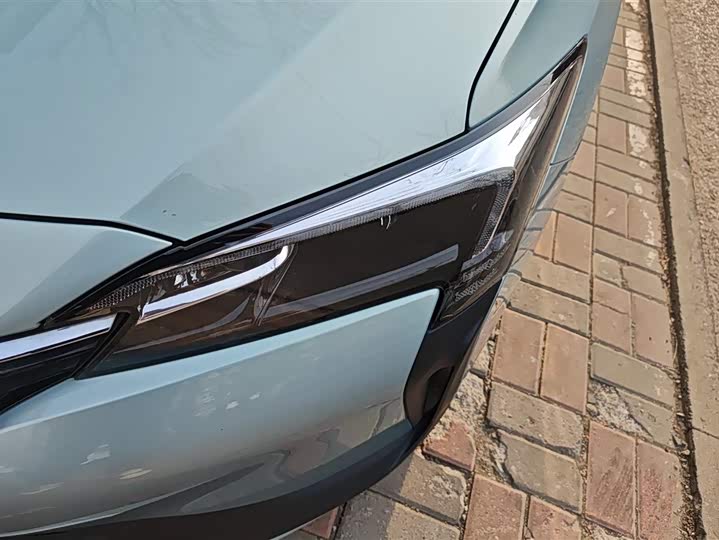 Фото 5 - Buick Velite 6