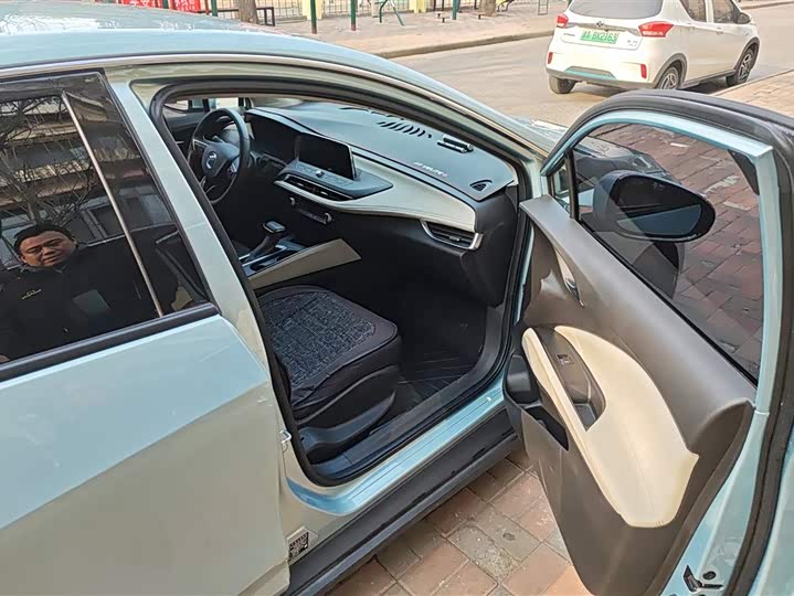 Фото 8 - Buick Velite 6