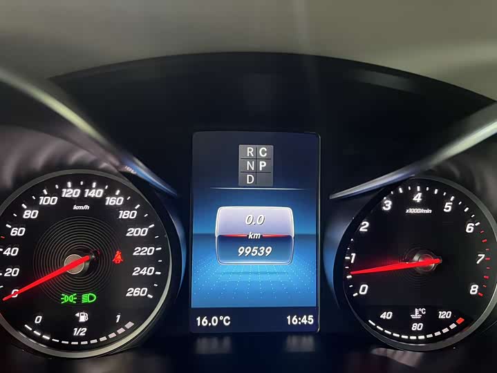 Фото 6 - Mercedes-Benz V-Class