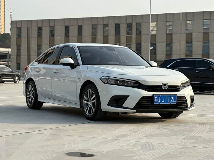 Фото 3 - Honda Civic