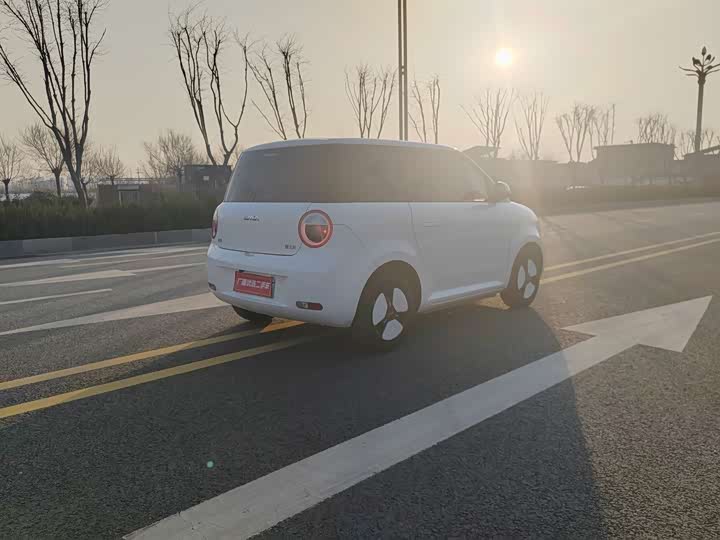 Фото 4 - Changan Qiyuan (Nevo) Lumin