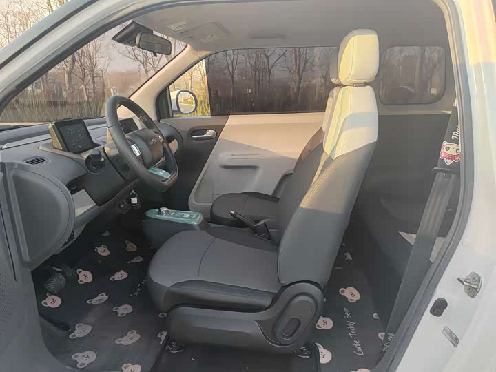 Фото 7 - Changan Qiyuan (Nevo) Lumin