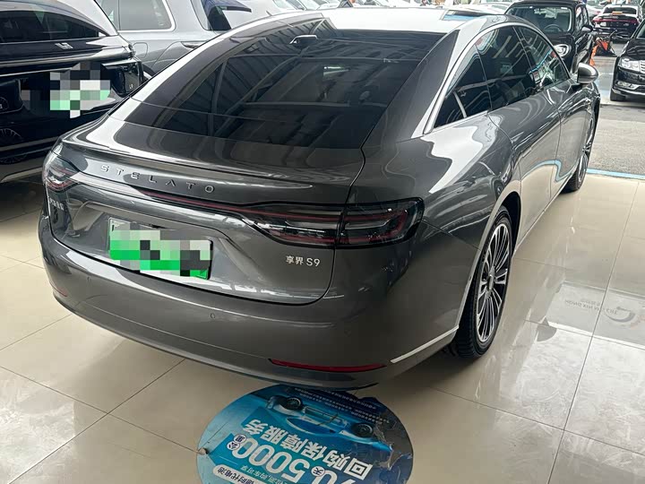 Фото 8 - Stelato S9