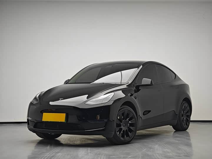 Фото 1 - Tesla Model Y