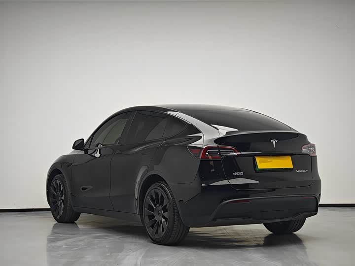 Фото 4 - Tesla Model Y