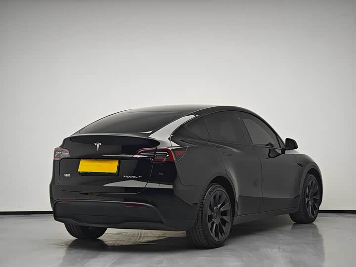 Фото 5 - Tesla Model Y