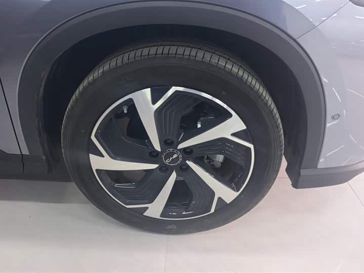 Фото 6 - BYD Sea Lion 05 DM-i Hybrid