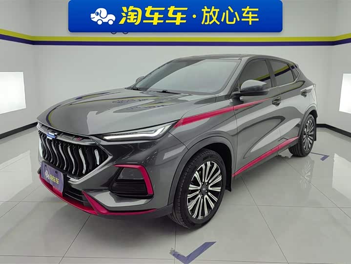 Фото 1 - Changan Oshan X5