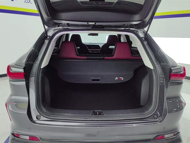 Фото 4 - Changan Oshan X5