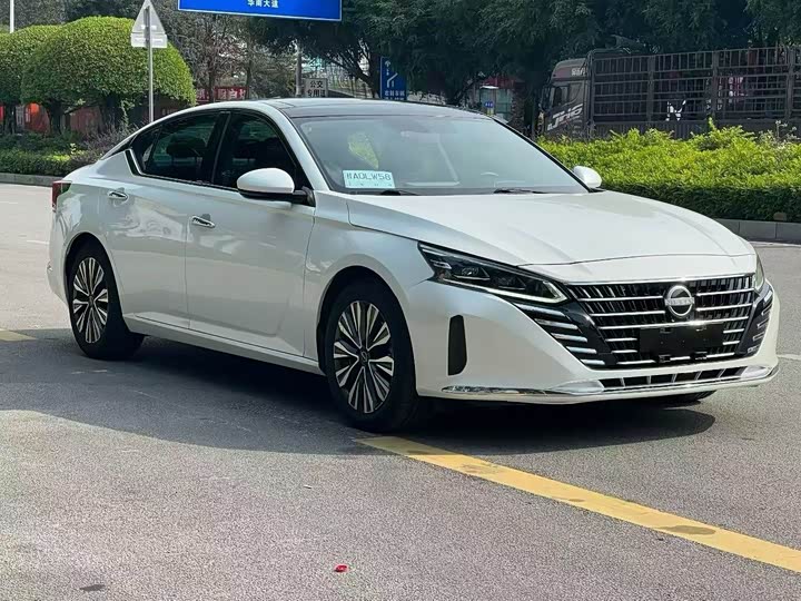 Фото 3 - Nissan Teana