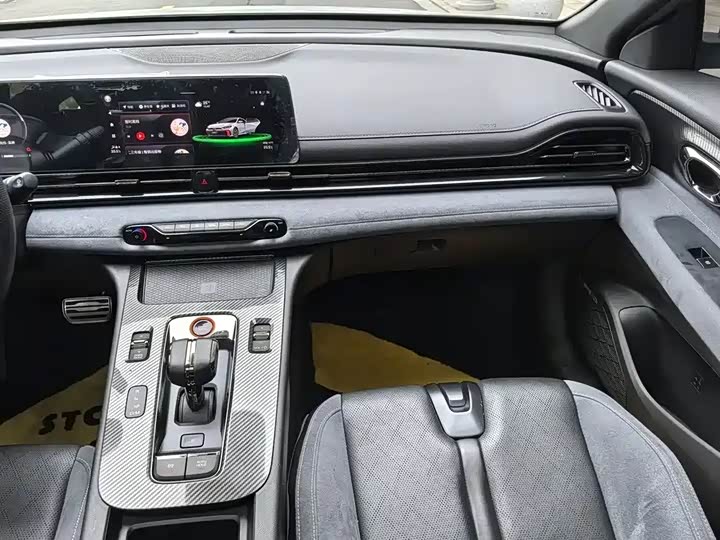 Фото 5 - GAC Trumpchi Empow R