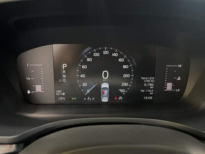 Фото 5 - Volvo S60