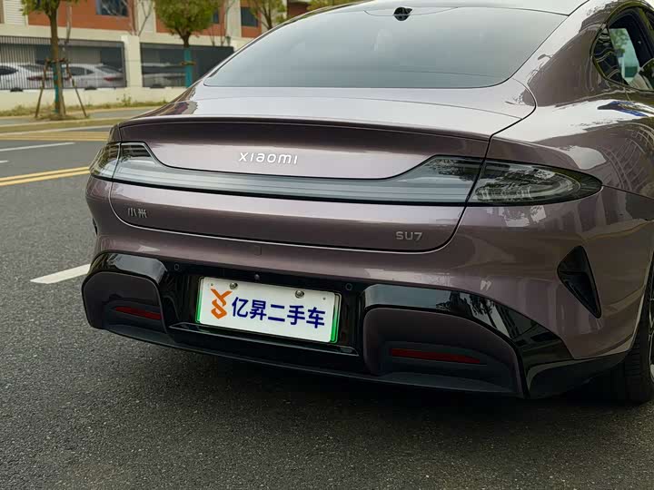 Фото 6 - Xiaomi SU7