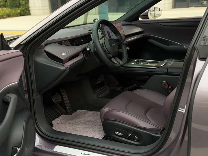 Фото 9 - Xiaomi SU7